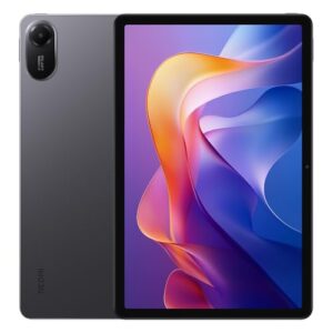 XIAOMI Redmi Pad 2 6 GB + 128 GB, tablet de 11", 2,5 K 90 Hz, bateria 9000 mAh, 4 altifalantes, processador hélio G100-Ultra, armazenamento expansível 2 TB