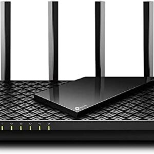 Roteador Wi-Fi 6 TP-Link Archer AX73 Gigabit Dual Band AX5400