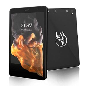 Kross Elegance Tablet 8”, quad-core, 32GB, Wi-Fi, preto