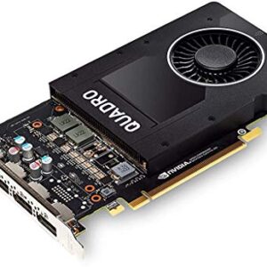 PNY NVIDIA Quadro P2200