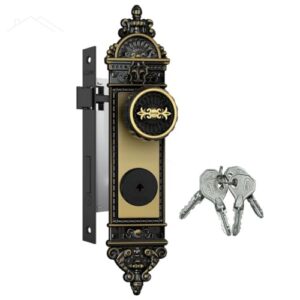 STAM FECH. 1500/06 - ESP. COLONIAL E-COAT