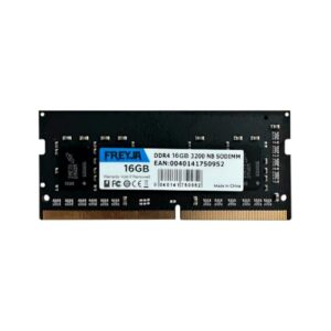 Memória Freyja 16GB (1X16GB) DDR4 SODIMM 3200MHZ 1,2V para Notebook