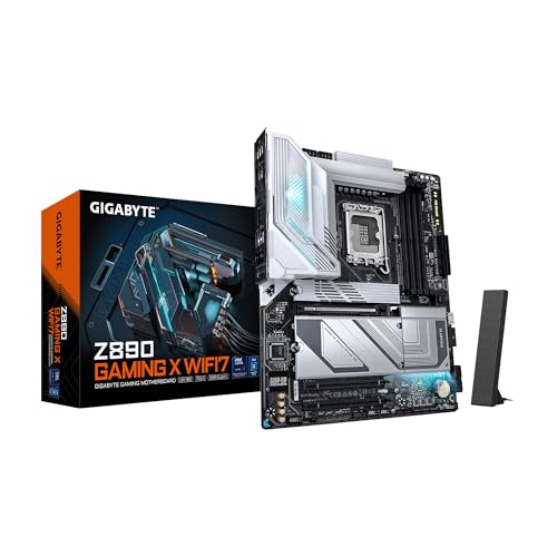 GIGABYTE Z890 Gaming X WIFI7