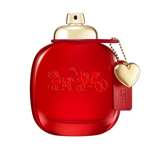 Coach Love EDP 90ML