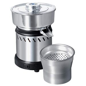 Espremedor De Frutas 127v/220v Hiper Tron Espremedor De Frutas 127v/220v Hiper Preto