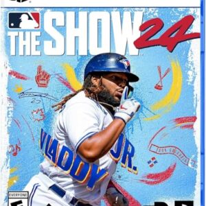 MLB The Show 24 - PS5