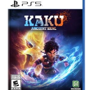 Kaku: Ancient Seal - PlayStation 5