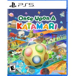 Once Upon A Katamari - PlayStation 5