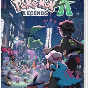 Pokémon Legends Z-A