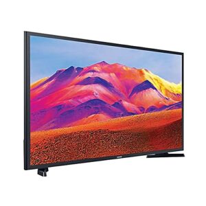 Smart TV LED 43" Full HD Samsung LH43BETMLGGXZD, 2 HDMI, 1 USB, Wi-Fi, HDR, Sistema Operacional Tizen e Dolby Digital Plus