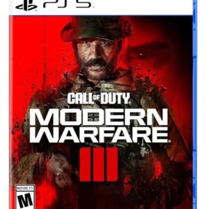 Call of Duty Modern Warfare III