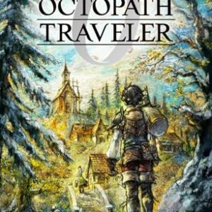 OCTOPATH TRAVELER 0 (NSW)