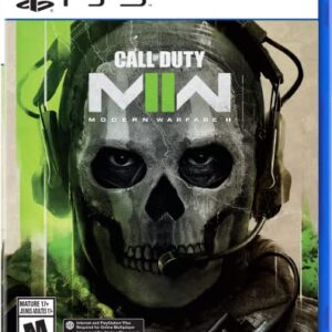 Call of Duty Modern Warfare 2 - PS5