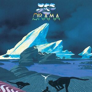 Drama (180 Gram Vinyl) [Disco de Vinil]