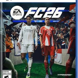 EA Sports FC 26 - Playstation 5