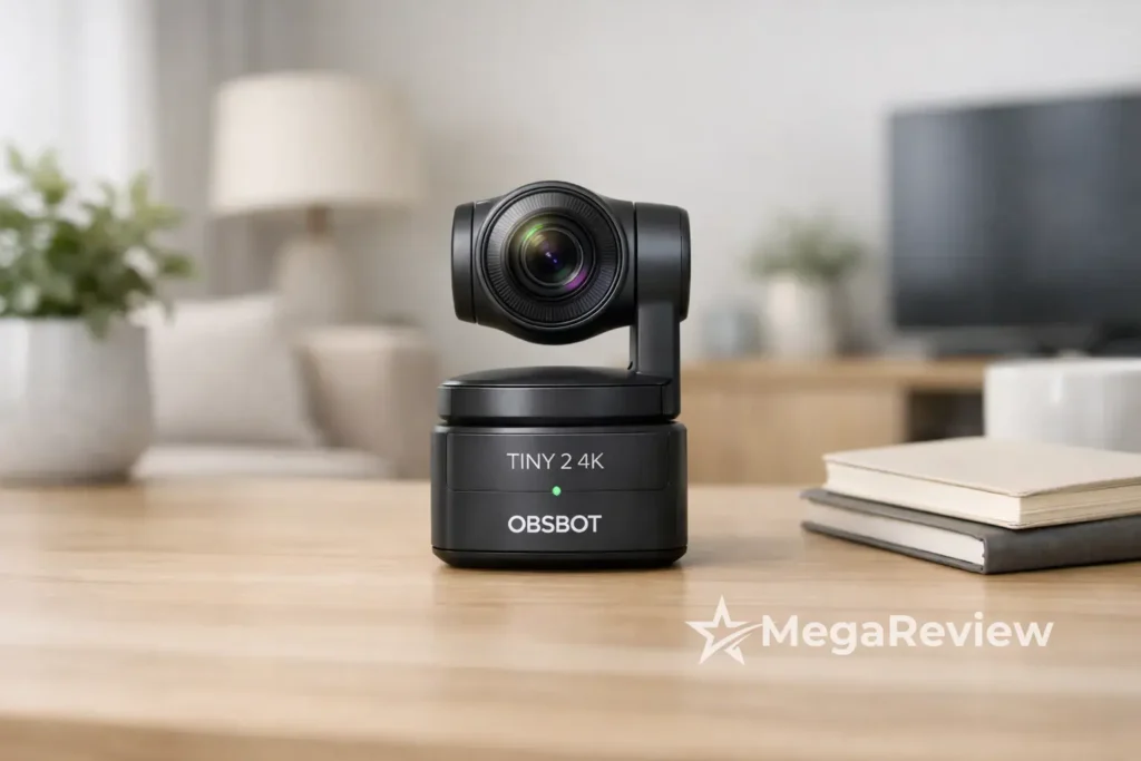 Tiny 2 4K com 34% OFF e versão Tiny2 4K em estoque na Amazon