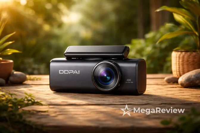 DDPAI Z60 Pro tem menor preço em meses na Amazon