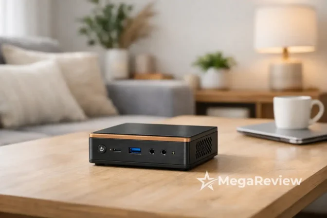 Tiny2 Lite 4K com 25% OFF na Amazon: menor valor verificado hoje