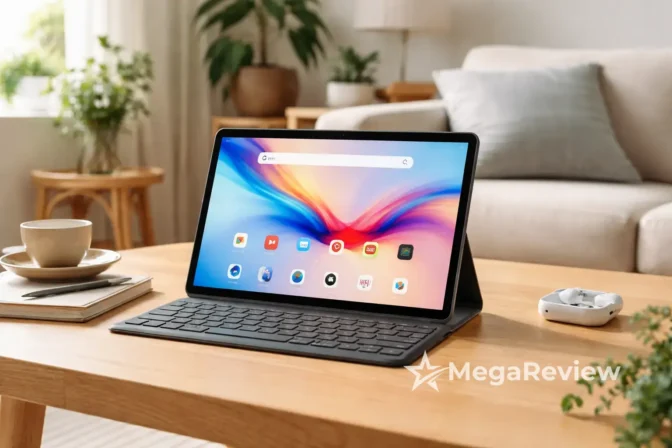 P7s 10,4'' 12GB/512GB por R$ 999 em 12x na Amazon