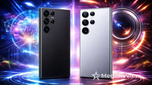 Galaxy S24 Ultra vs Galaxy S25 Ultra: Galaxy AI ou câmera 200MP?