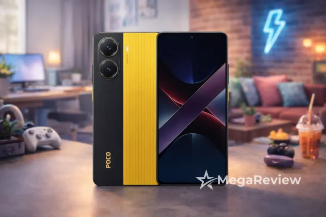 Poco X7 Pro 5G tem até 16,22% OFF na Amazon