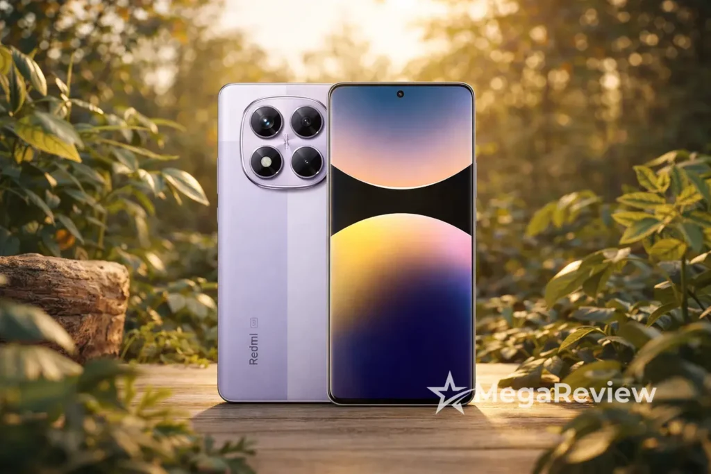 Redmi Note 14 Pro 5G: 11% OFF em até 12x na Amazon