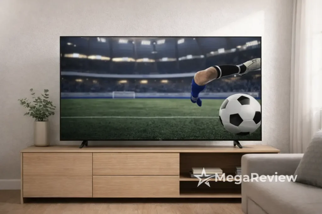 Samsung Smart TV 50" U8600F com 15% OFF na Amazon