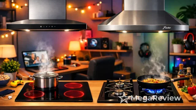 Suggar Slim 80 vs Fischer 4 bocas: ar ou chama?