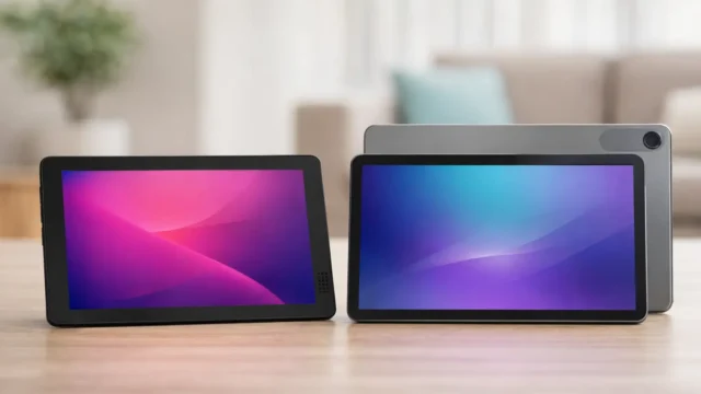 Lenovo Tab 10.1 vs Positivo Vision TAB 7: O que muda no desempenho