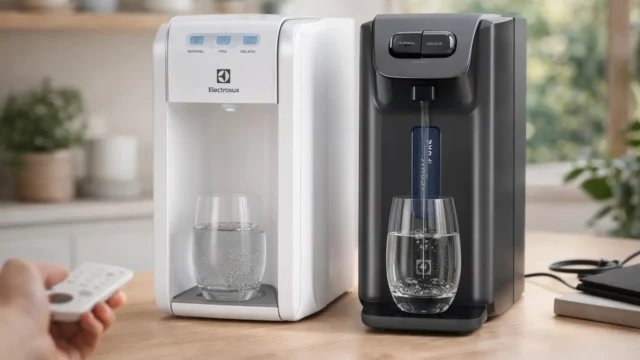 Electrolux PE11B vs PE15X: as 3 diferenças que pesam