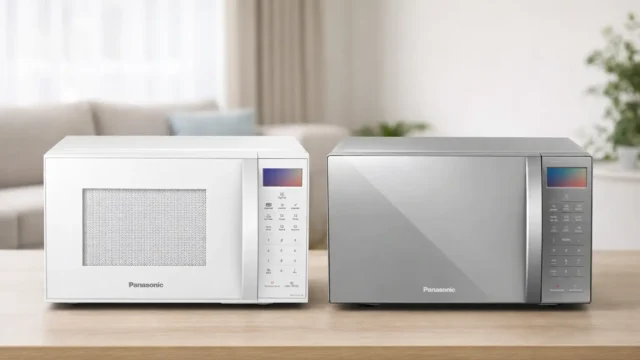 Panasonic ST25L 21L vs Panasonic ST67L 34L: o que muda no dia a dia