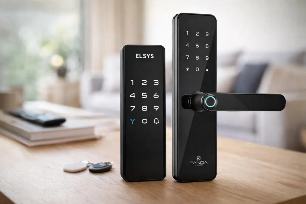 Elsys POP vs Panda Plus AMG-F01: as 3 diferenças que pesam