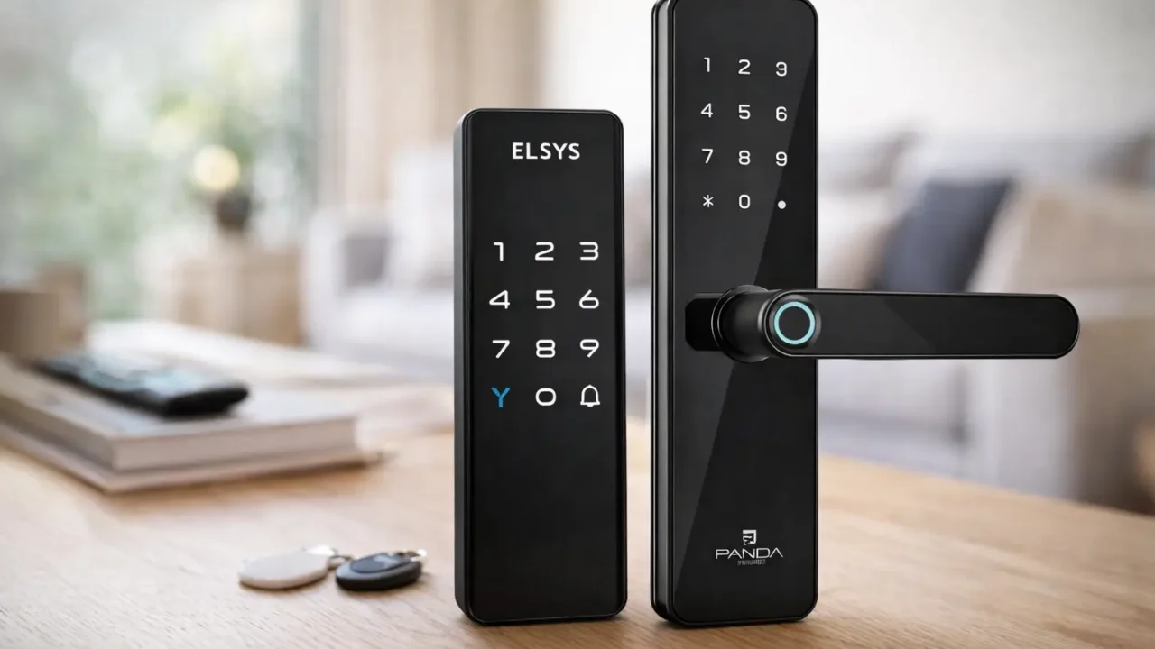 Elsys POP vs Panda Plus AMG-F01: as 3 diferenças que pesam