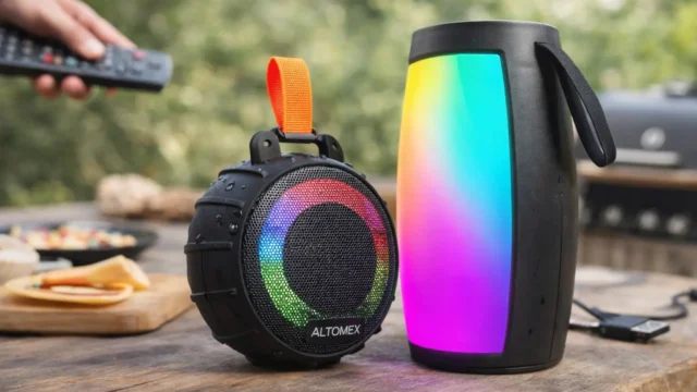 ALTOMEX Clip IP66 vs Genérico 10W RGB: qual faz sentido pro seu uso