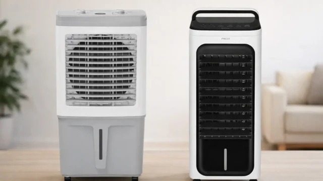 Ventisol CLIN60 Pro vs Philco PCL10QF: como decidir sem enrolar