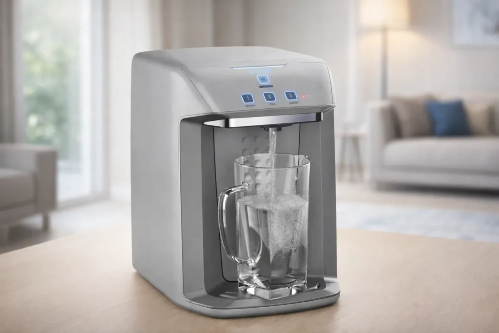 Purificador de Água Electrolux PA26G em oferta na Amazon