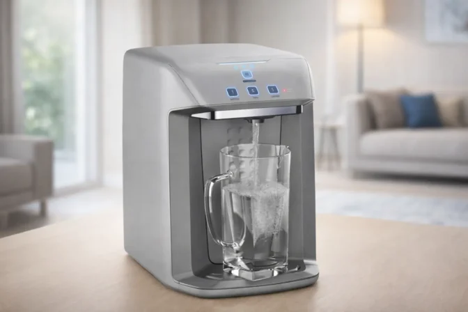 Purificador de Água Electrolux PA26G em oferta na Amazon