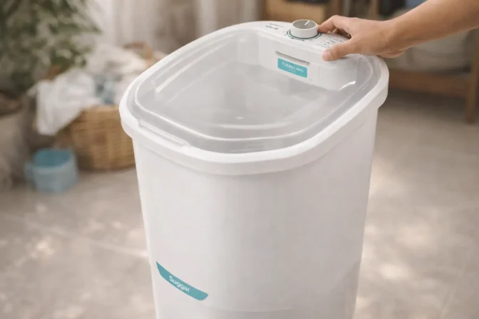 Suggar Lavadora Neo Turbilhão 8kg em oferta na Amazon