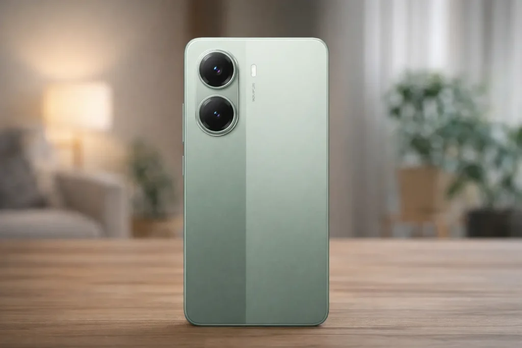 Smartphone Xiaomi POCO X7 Pro 5G com 12GB de RAM em oferta na Amazon