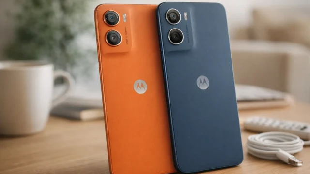 Com base nos dados fornecidos, aqui estão os 8 candidatos gerados para o comparativo de smartphones da Motorola: