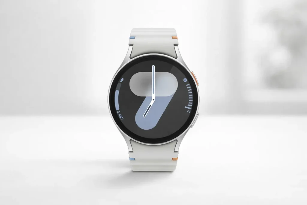 Samsung Galaxy Watch7 44mm em oferta na Amazon