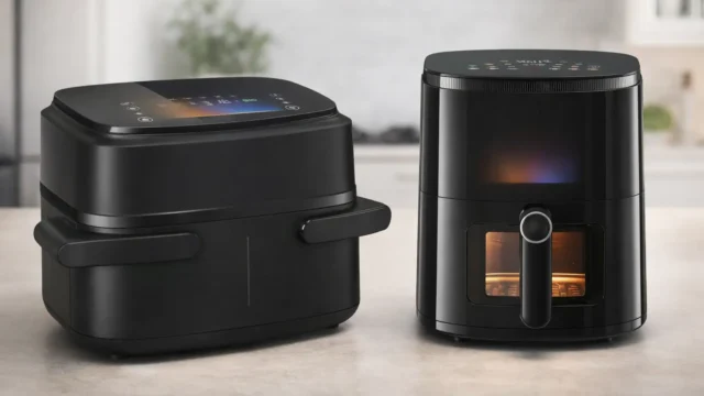 Fritadeira Walita Série 1000 vs Série 3000: o que muda na prática