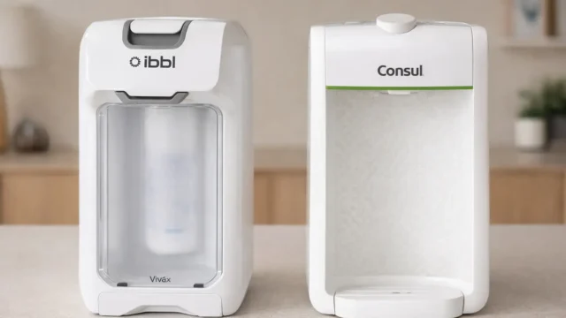 Consul CPC31ABONA vs IBBL Vivax: qual faz sentido pro seu uso?