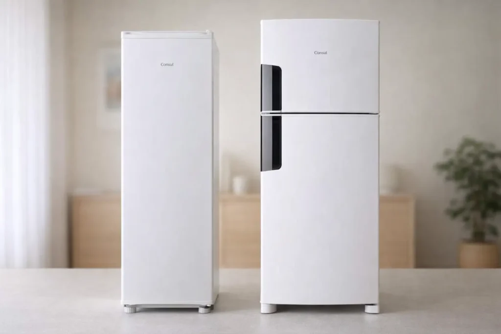 Consul CRM44MB vs Consul CVU20: qual faz sentido pro seu uso?