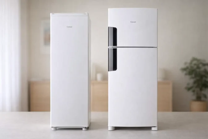 Consul CRM44MB vs Consul CVU20: qual faz sentido pro seu uso?