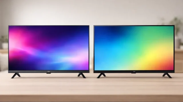 Philco PTV32K34RKGB vs LG 32RL601CBSA: Diferenças no uso diário