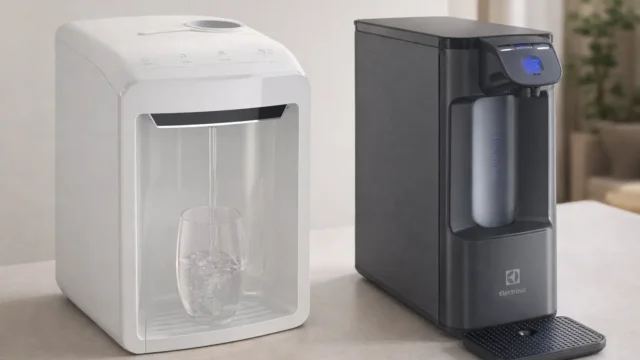 Electrolux PE12G vs Consul CPB33AB: Diferenças práticas no dia a dia