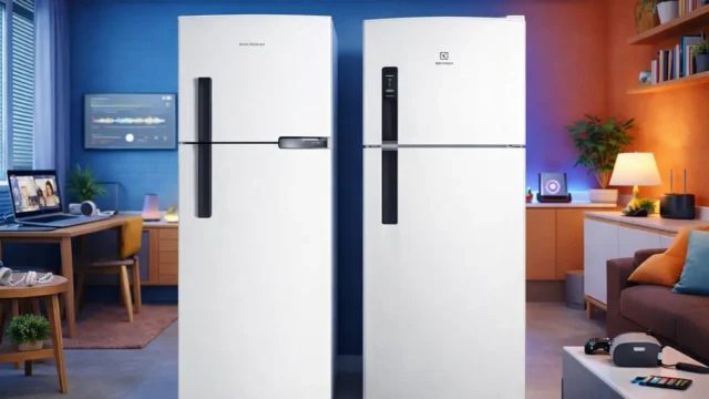 Electrolux vs Brastemp: o que muda no dia a dia?