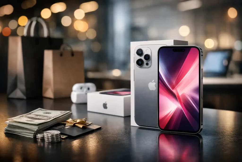 Por que a fase inicial de pré-venda do iPhone 17e é essencial para quem quer aproveitar os melhores descontos