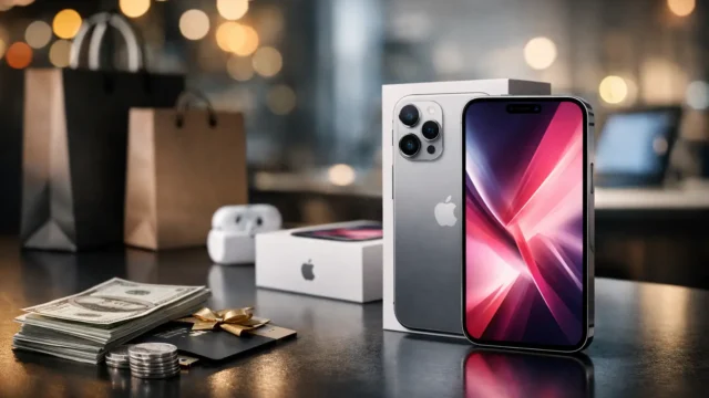 Por que a fase inicial de pré-venda do iPhone 17e é essencial para quem quer aproveitar os melhores descontos